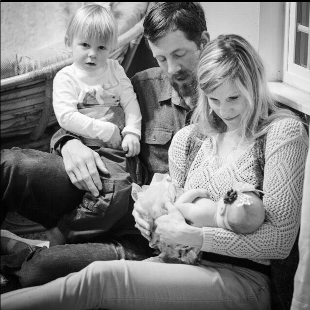 Meet your Posher, Brittany